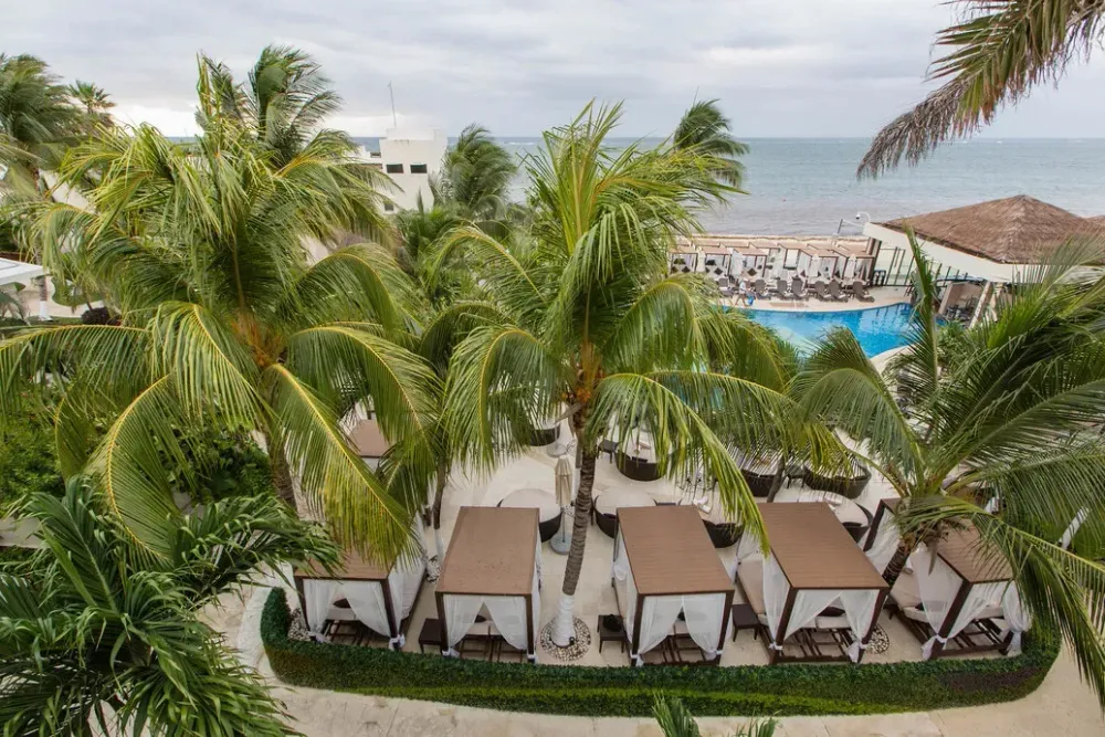 Desire Riviera Maya Resort | Oyster.com Hotel Photos